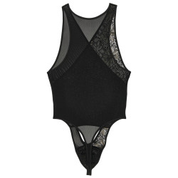 WOH Body String Pure Seduction Woh Noir